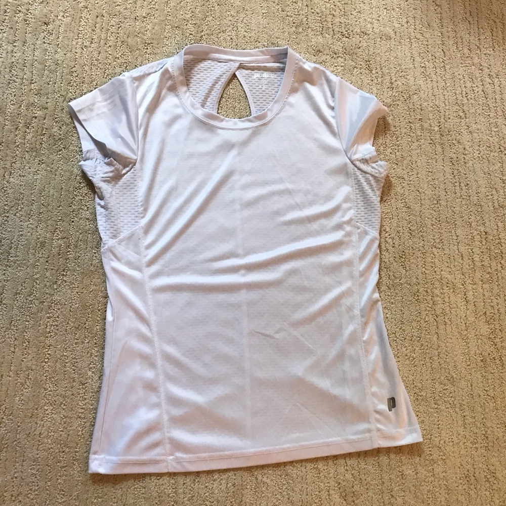 PRINCE EXERCISE TOP